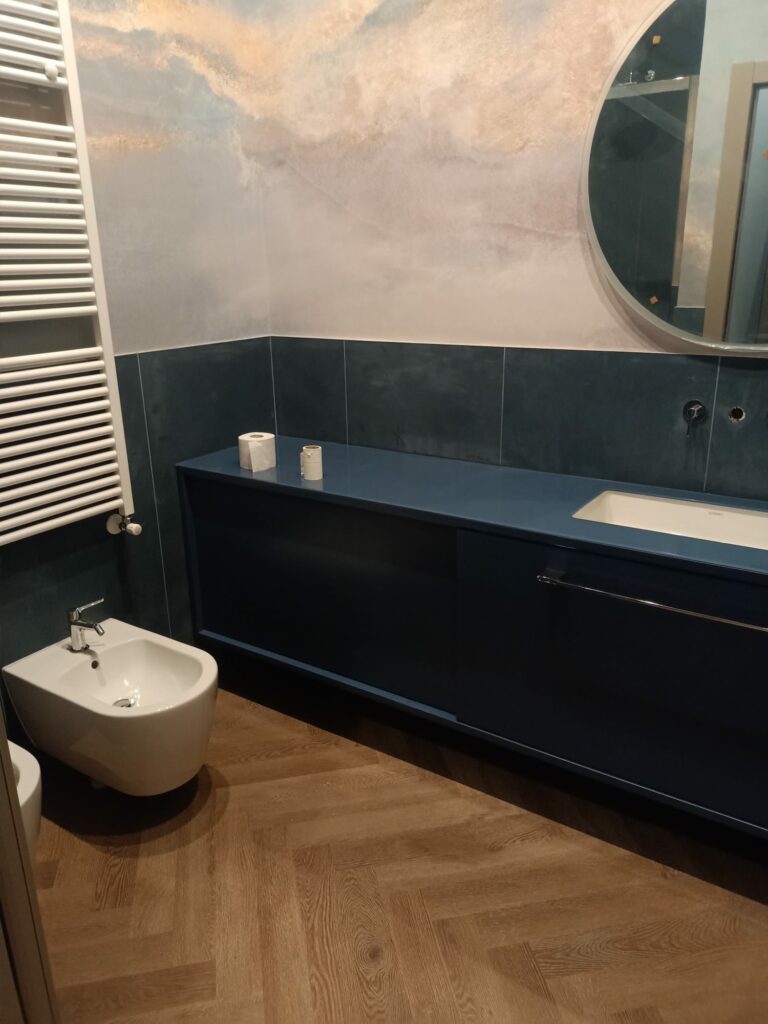 Ristrutturazione Bagno