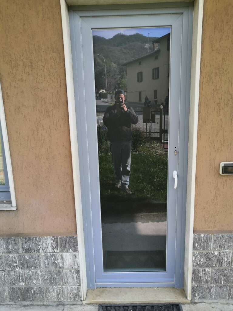 Posa Infissi