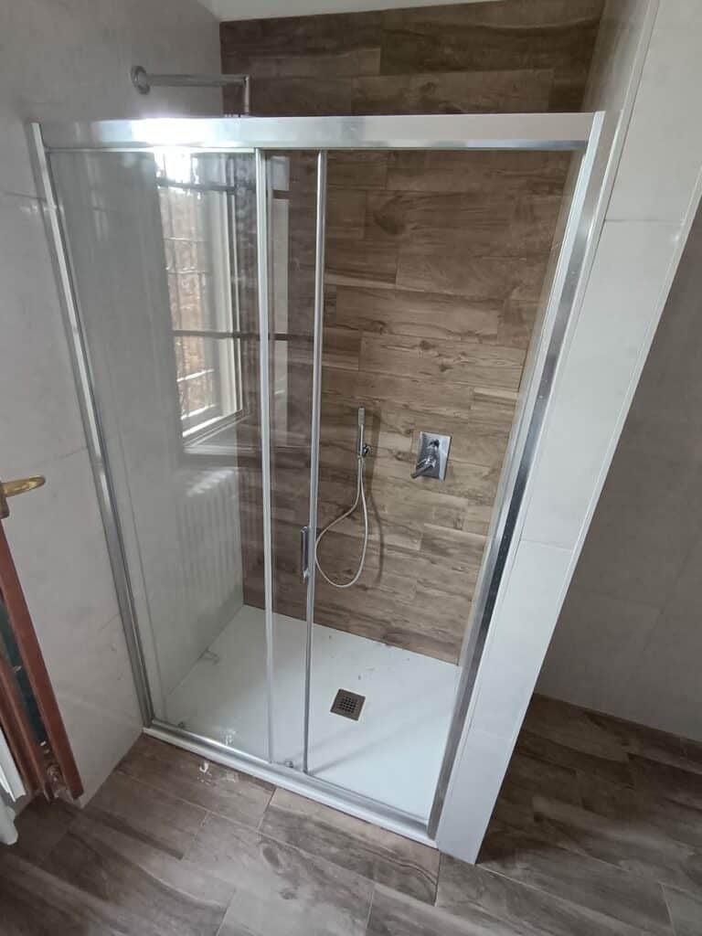 Ristrutturazione Bagno Milano