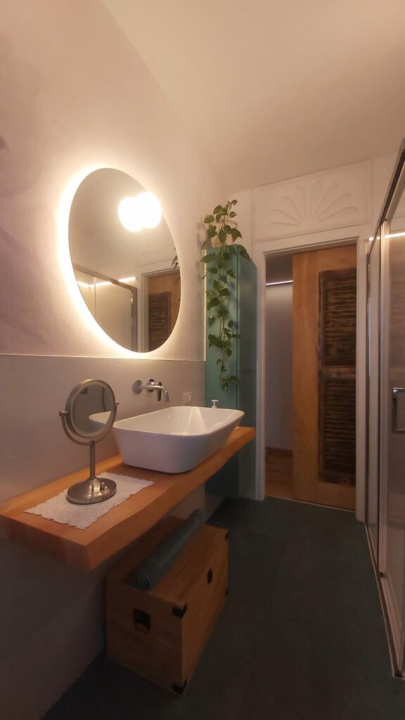 Ristrutturazione Bagno Milano
