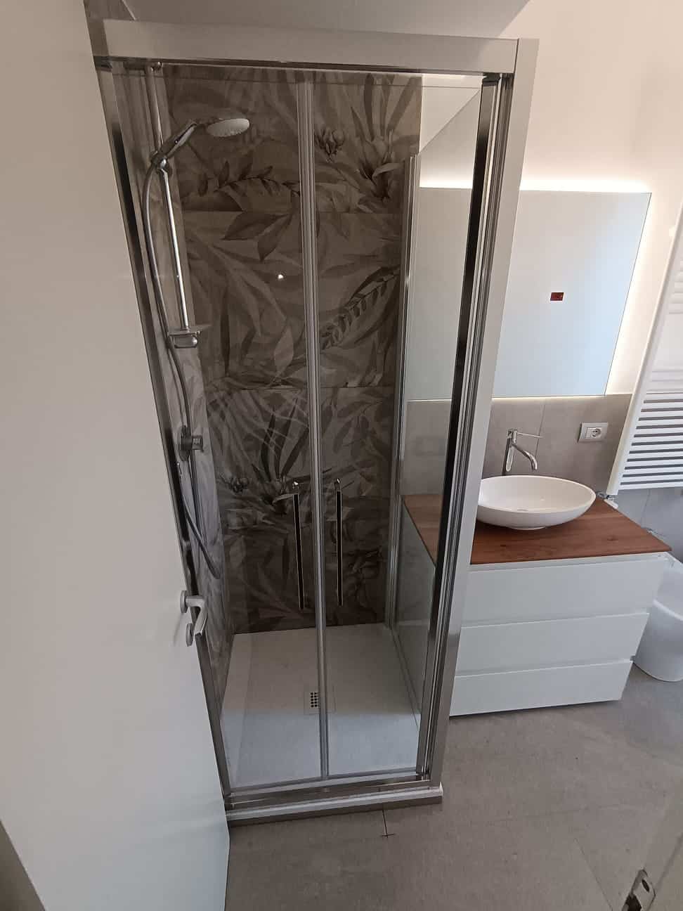 Ristrutturazione Bagno Milano