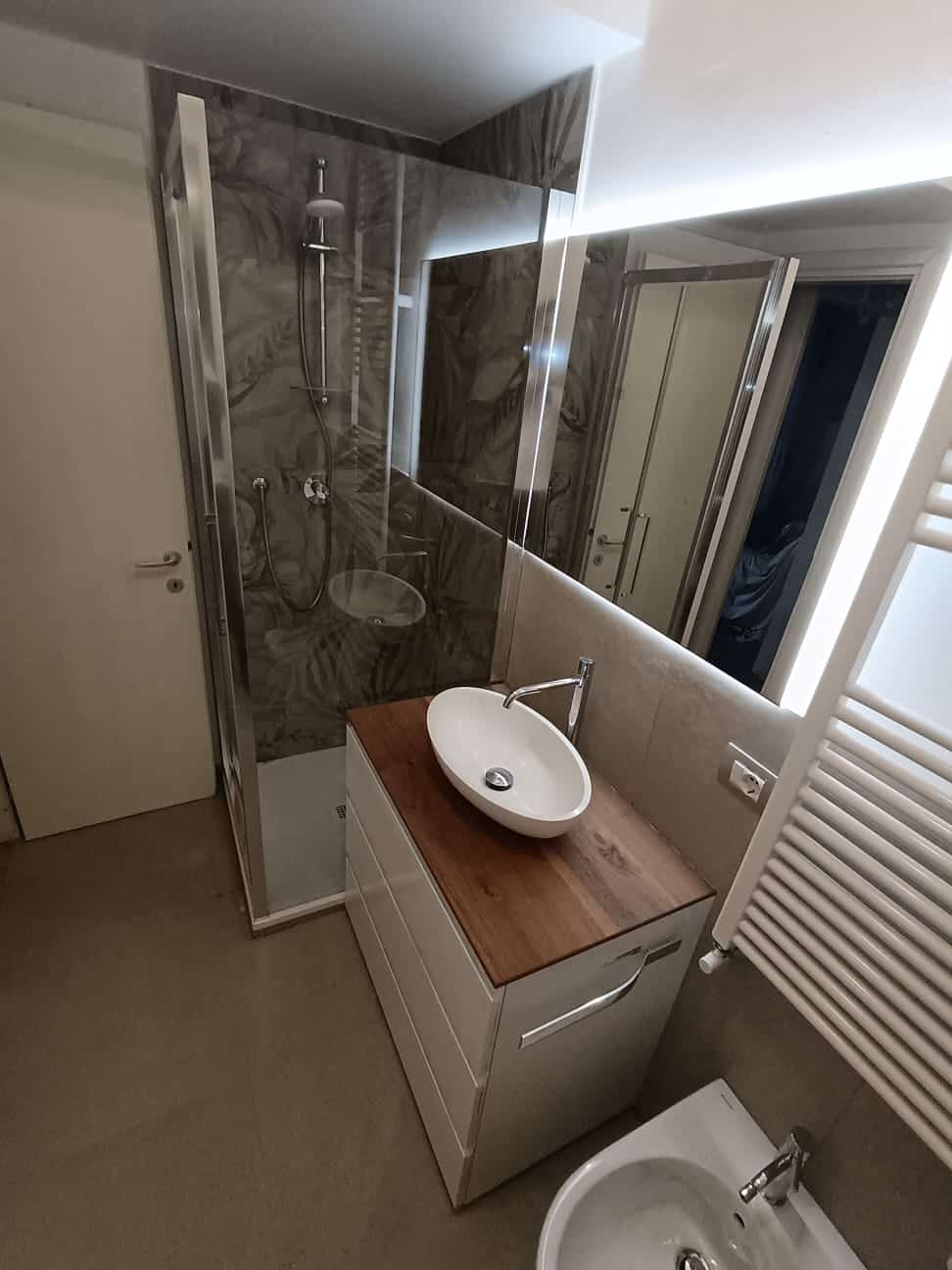 Ristrutturazione Bagno Milano