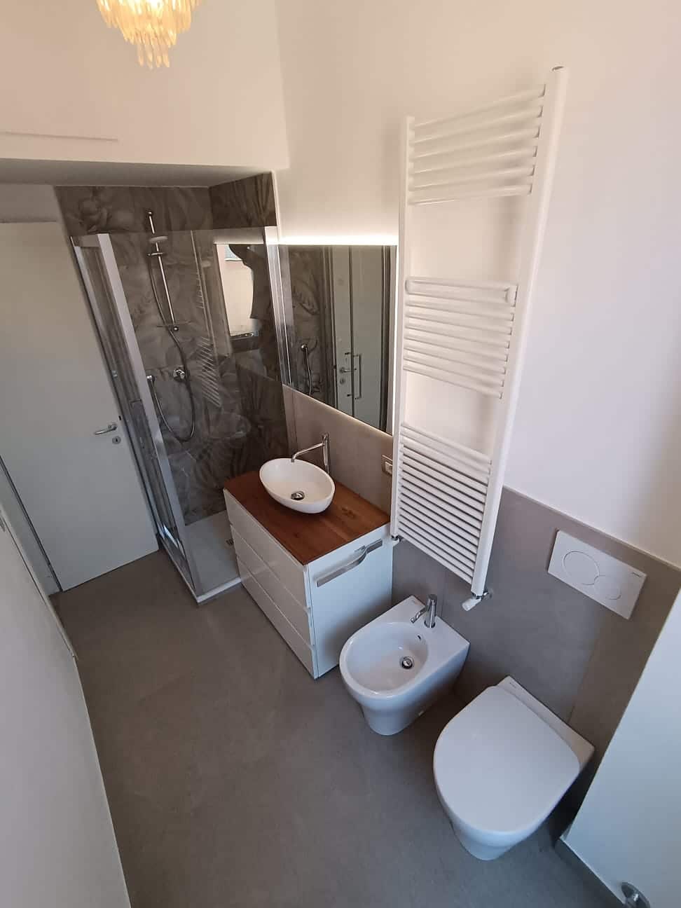 Ristrutturazione Bagno Milano