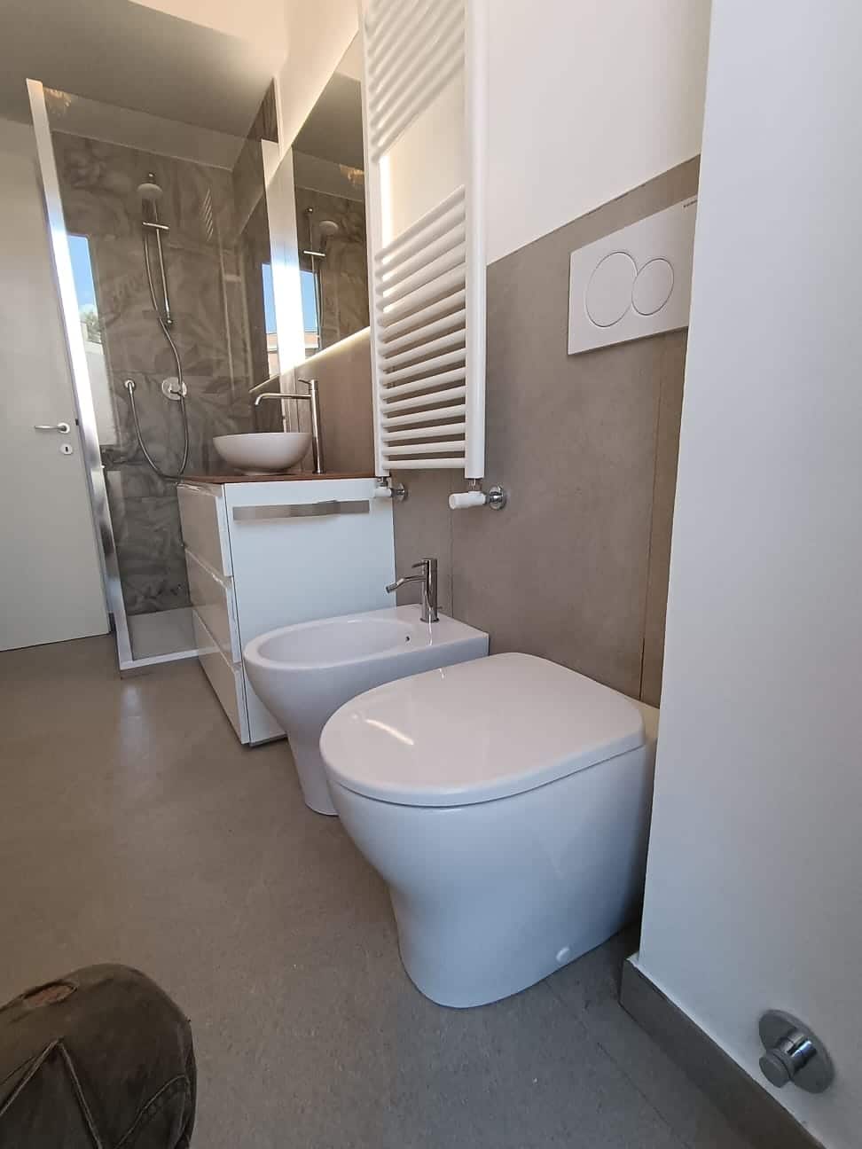 Ristrutturazione Bagno Milano