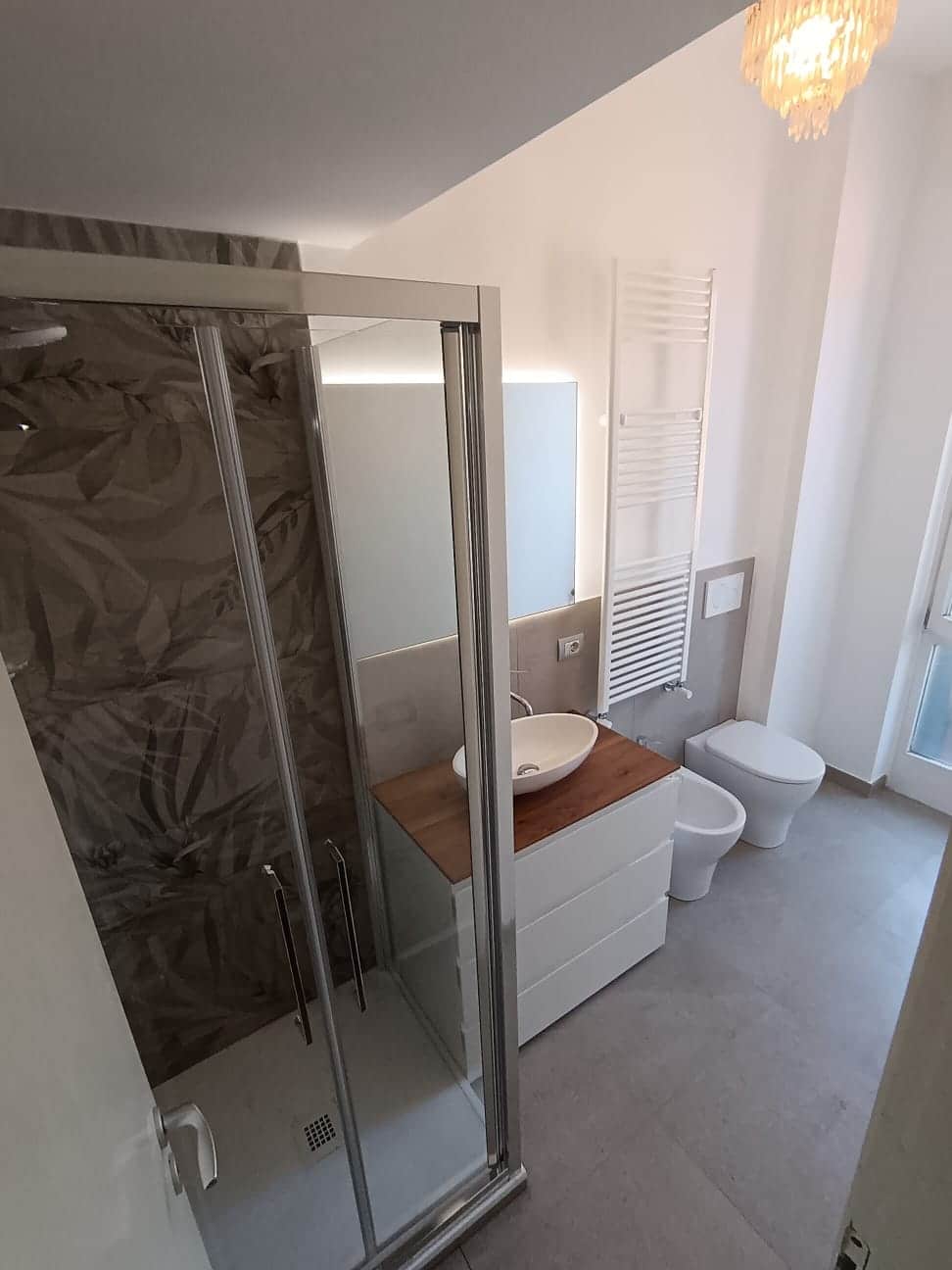 Ristrutturazione Bagno Milano